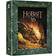 The Hobbit: The Desolation Of Smaug - Extended Edition [Blu-ray 3D + Blu-ray] [2014] [Region Free]